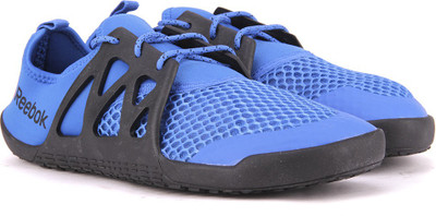 33 OFF on REEBOK AQUA GRIP TR Training Gym Shoes For Men Blue