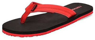 

Converse Slippers, Black red