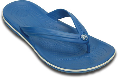 

Crocs Flip Flops, Blue