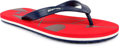 

United Colors of Benetton Flip Flops, 901