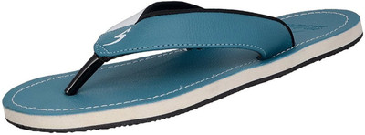 

Stylar Flip Flops, Turquoise