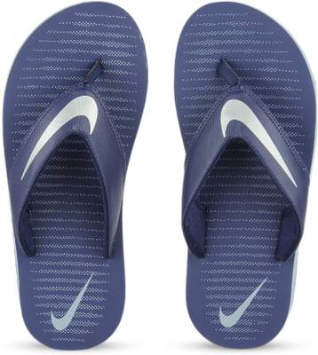 Nike thong 5 blue store