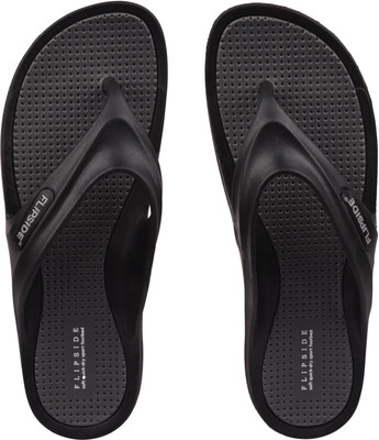

Flipside Quick Dry Flip Flops, Quick dry black