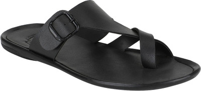 

Knight Ace Slippers, Black
