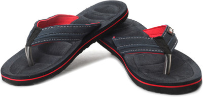 

Sparx SFG-526 Slippers, Navy red