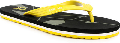 

United Colors of Benetton Flip Flops, 903