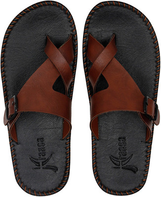 

Kraasa Slippers, Burgundy