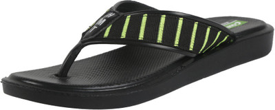 

HMT Slippers, Green