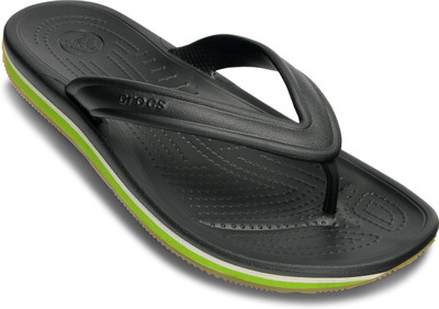 

Crocs Flip Flops, Grey