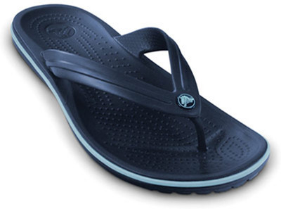 

Crocs Flip Flops, Navy