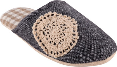 

Futro z krolika Slippers, Gr