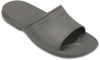 

Crocs Flip Flops, Grey