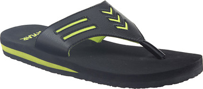 

Stylar Flip Flops, Black_07