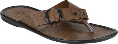 

Knight Ace Slippers, Tan
