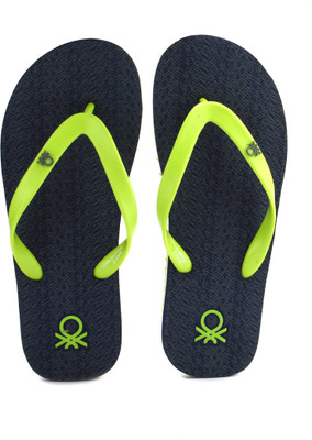

United Colors of Benetton Flip Flops, 903