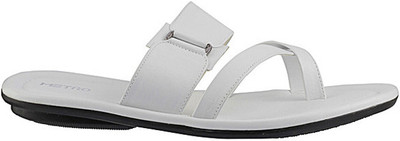 

Metro 16 Slippers, 16;white