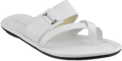 

Metro 16 Slippers, 16;white