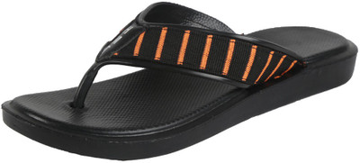 

HMT Slippers, Orange