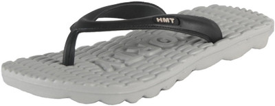 

HMT Slippers, Grey