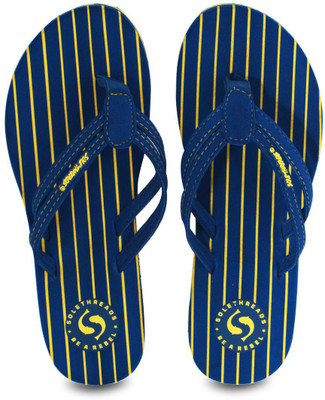 

Sole Threads Flip Flops, Rblue