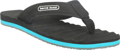

Bacca Bucci Flip Flops, Black