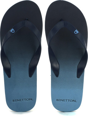 

United Colors of Benetton Fashion XV SS III Flip Flops, 902