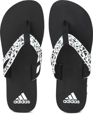 

ADIDAS OZOR MS Slippers, Black/white/visgre