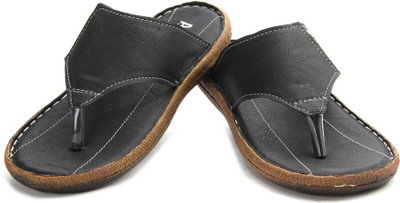 

Arthur Slippers, Black