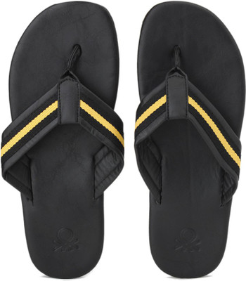 

United Colors of Benetton 16A8TIMEFW09I Slippers, 903