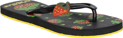 

VAGON Flip Flops, Multicolor