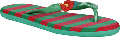 

VAGON Flip Flops, Multicolor