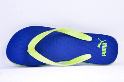 

Puma Flip Flops, Blue