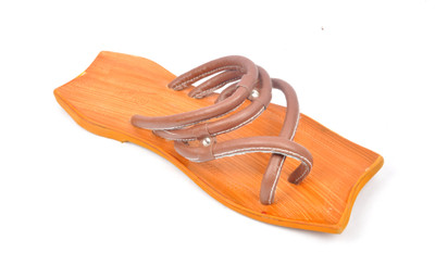 

Fashbeat Slippers, Brown1