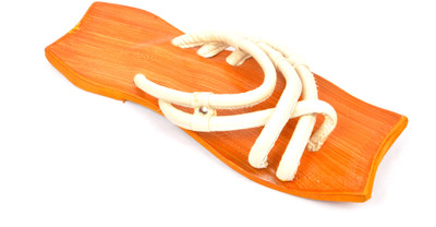 

Fashbeat Slippers, Brown