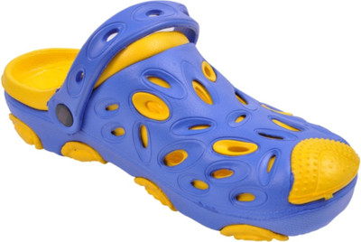 

Graceful Boys Slipper Flip Flop(Blue