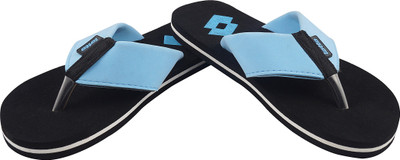 

Lotto Pearl Slippers, Black sky blue