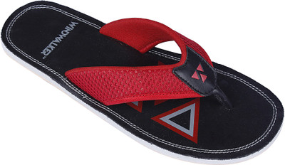 

Windwalker Maui 2 Flip Flops, Black
