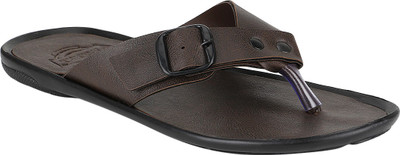 

Knight Ace Slippers, Brown