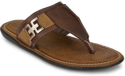 

Prolific Men Brown Sandals