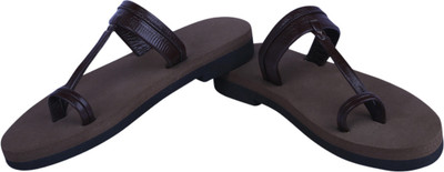 

Panlin Brown colorway Slippers