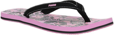 

Puma Slippers, Pink