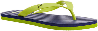 

Puma Flip Flops, Navy::green