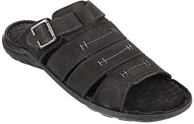 

Metro 16 Slippers, 11;black