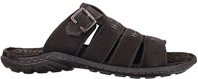 

Metro 16 Slippers, 11;black