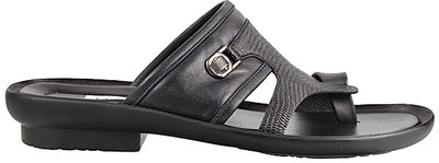 

Metro 16 Slippers, 11;black