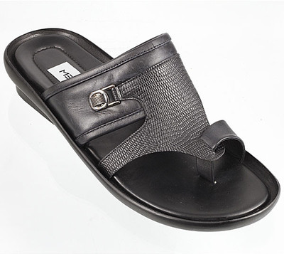 

Metro 16 Slippers, 11;black