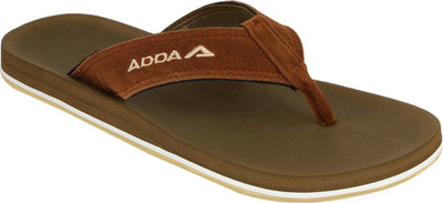 

Adda Flip Flops, Beige