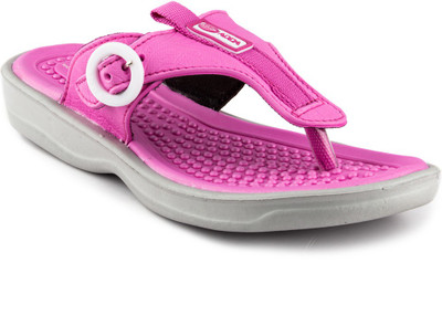 

Adda Galaxy Slippers, Pink
