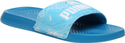 

Puma Slippers, Blue