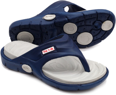 

NEXA Slippers, Grey